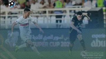 كواليس مران الزمالك قبل نهائي السوبر بكاميرا اليوم السابع